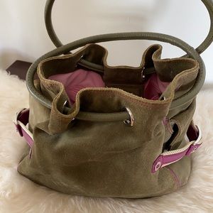 Cole Haan bag
